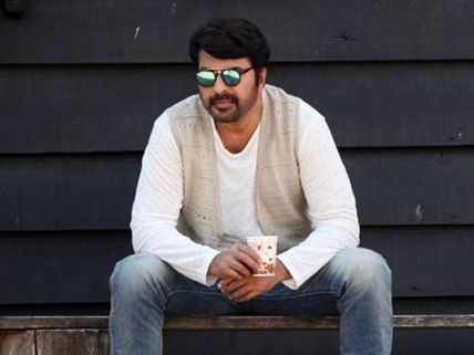 Mammootty All Set To Do A Stylish Entertainer Which Would Be Produced By Prithviraj!