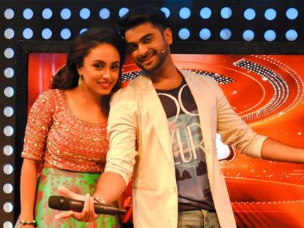 Pearle Maaney And Adil Ibrahim To Share Screen Space In A Film!