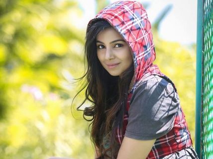 Mrudula Murali To Make A Grand Entry To Bollywood!