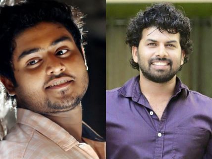 Gokul Suresh And Sunny Wayne To Join Hands For A Film?