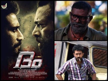 Dum Set To Be A Mass Action Thriller! 