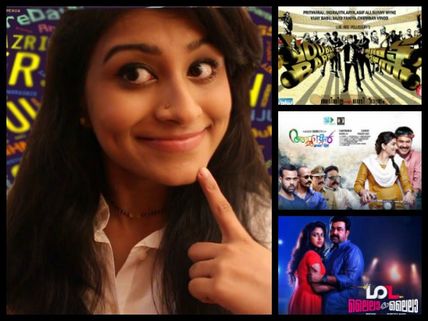 Lakshmi Menon Declares The Winners Of Rotten Coconut Awards 2015!