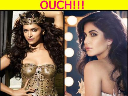 Deepika Padukone Beats Katrina Kaif & Priyanka Chopra To Be The Next Female Superstar Of Bollywood!