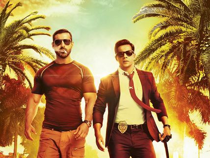 Dishoom Trailer Is Unique, Fun & New!