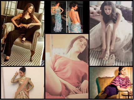 She's The Hottest Director Of B-town! Divya Khosla Kumar's Instagram Pics Will Make You Say 'WOW'