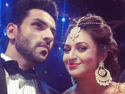 Oops! Divyanka Tripathi’s Beau Vivek Dahiya Is Miffed Over ‘Wedding Card’ Leak On Internet!