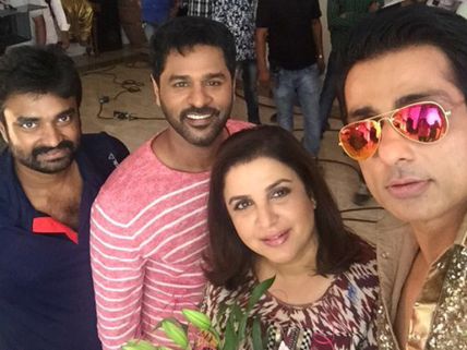 Look Who Is Making Her Acting Debut In Vijay's Next!