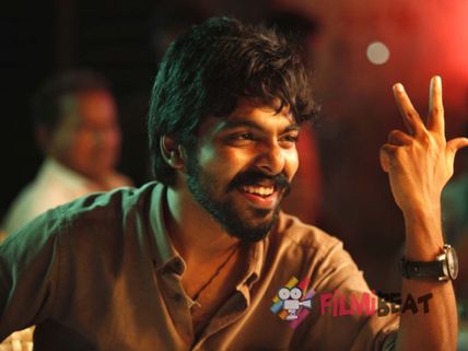 'Enakku Innoru Per Irukku' Rests Completely On GV Prakash's Shoulder: Director