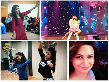 Gold Awards 2016: Divyanka Tripathi, Sriti Jha, Arjun Bijlani, Mouni Roy & Others To Perform [PICS]