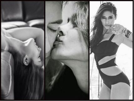 Unbelievable! These Sizzling Hot Pictures Of Ileana D'Cruz Were Clicked By Her Boyfriend! 