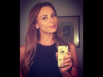 Iulia Vantur's Latest Instagram Post Targets Daisy Shah?