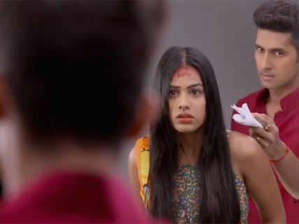 Jamai Raja Spoiler: Awww! A Drunken Roshni To Confess Her Love For Sid!