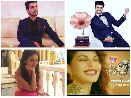 Revealed! Shakti Arora, Arjun Bijlani, Helly Shah… List Of Jhalak Dikhhla Jaa 9 Contestants…