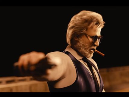 WATCH: Fan Made Trailer Of Rajinikanth's 'Kabali' Goes Viral!