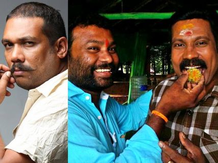 Kalabhavan Mani Was Not In Touch With Brother Ramakrishnan: Sabu