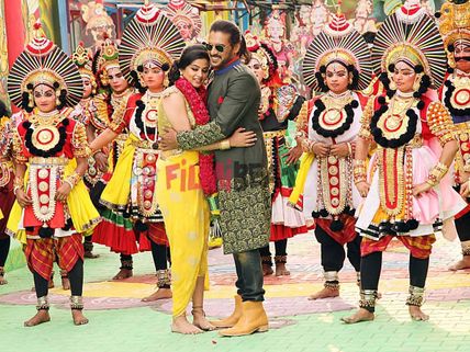 Kalpana 2 Audio Released