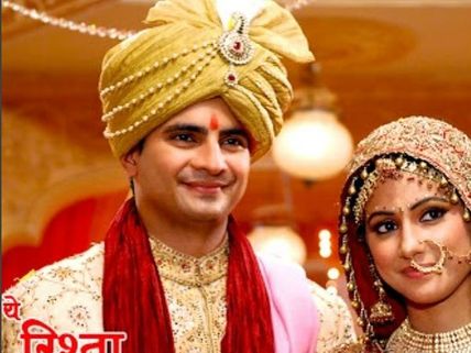 Yeh Rishta Kya Kehlata Hai Makers Are Confused On How To End Karan Mehra Aka Naitik’s Track!
