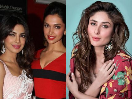 Kareena Kapoor Talks About Her Ambitions In Hollywood!