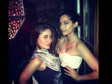 Kareena Kapoor Reveals Interesting Side Of Her Next Film With Sonam Kapoor ‘ Veere Di Wedding’