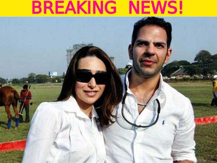 BREAKING NEWS: Karisma Kapoor Is Officially Divorced Now! Read On To Know Who Will Get What
