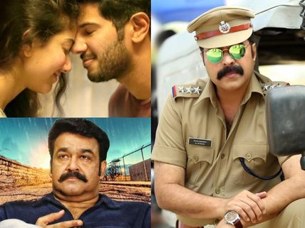 BOX OFFICE PREDICTION: Will Kasaba Break The Initial Collection Records Of Kali & Loham?