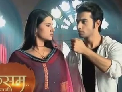 Kasam Spoiler: Rishi's Parents Are Against Rishi & Tanvi's Wedding!