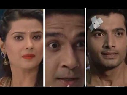Kasam Spoiler: Pawan Dances With Tanvi; Rishi Takes Revenge! [PICS]