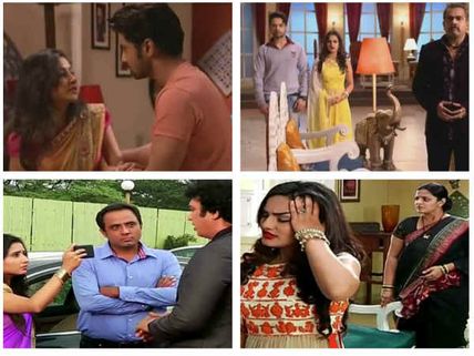 Krishnadasi: Aradhya Gets To Know About Purva-Kaveri-Jayraj’s Plan; Refuses To Divorce Aryan!