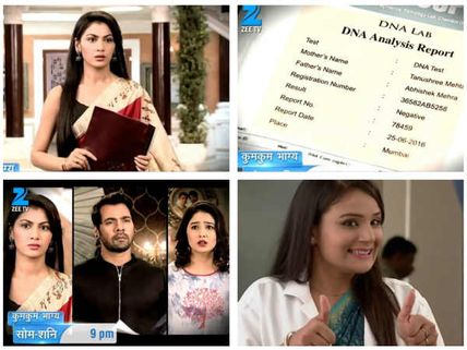 Kumkum Bhagya: Pragya Gets Tanu’s DNA Test Done; Will She Be Successful In Exposing Tanu?