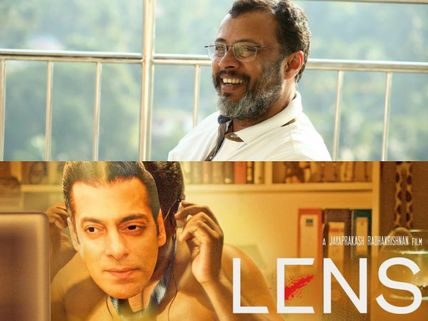 Lal Jose Shows His Support For Newcomers: LJ Films To Distribute 'Lens'!