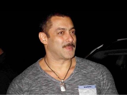 I Like To Try Out Difficult Things Nowdays: Salman Khan