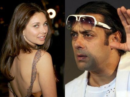 This Is What Lisa Ray Has To Say About Salman Khan's 'Raped Woman' Comment!