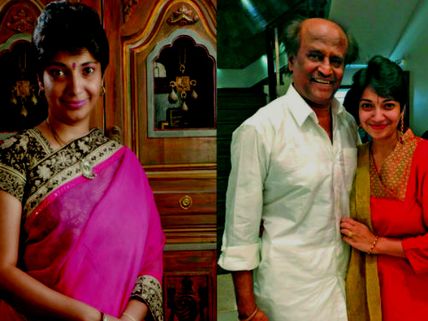 Look Who Is Making Her Cinema Debut With Vijay Sethupathi's 'Dharma Durai'!