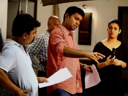 'Maya' Director's Next Is A Drama-based Script, A Theme That Has Affected Him Strongly!