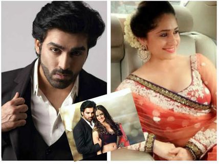 Post Mihika Verma’s Marriage, Her ex-BF Mayank Gandhi Is All Set To Tie The Knot!