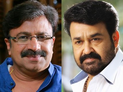 Mohanlal Inspired Me To Make A Comeback: Siddique