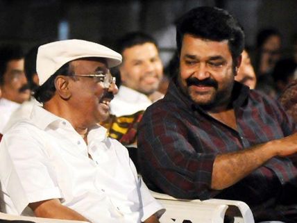 SHOCKING: Leading Scriptwriters Reject Mohanlal-IV Sasi Movie!