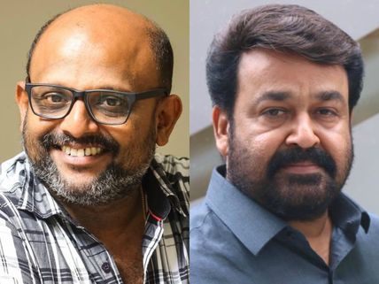 Mohanlal-Jibu Jacob Movie Gets A Title?
