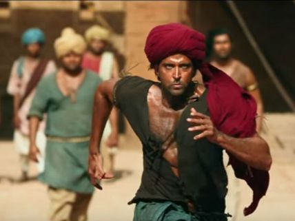 Hrithik Roshan’s Mohenjo Daro Trailer Is Out & It Looks Promising!