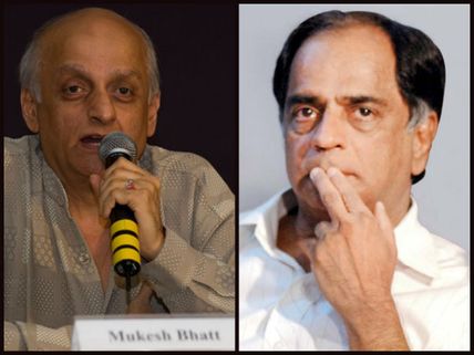 Pahlaj Nihalani Can ‘Only Do Harm To The Industry’, Says Furious Mukesh Bhatt! 