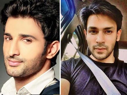 Hold On! Not Arjun Bijlani, But Naman Shaw Replaces Sidhant Gupta as 'Kunj' In Tashan-E-Ishq!