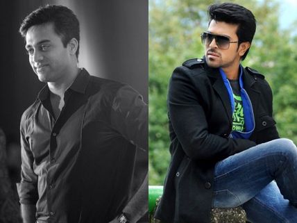 Navdeep To Play An Important Role In Ram Charan's Dhruva