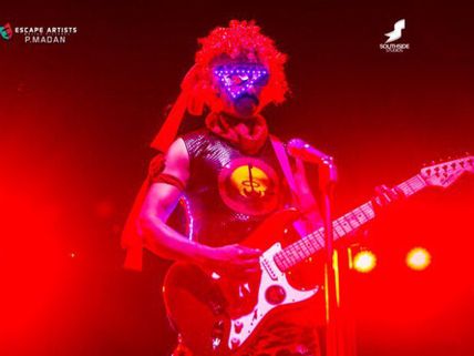 First Look & Songs Are Ready, Expect The Unexpected From Selvaraghavan's 'Nenjam Marappathillai'