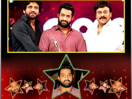 This Edited Version Of NTR's Speech At CineMAA Awards Is Silly!