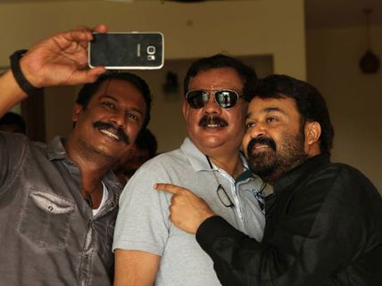 Oppam Is An Original Script: Priyadarshan
