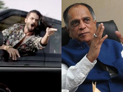 Entertaining! Pahlaj Nihalani Talks About High Court's Decision On Udta Punjab
