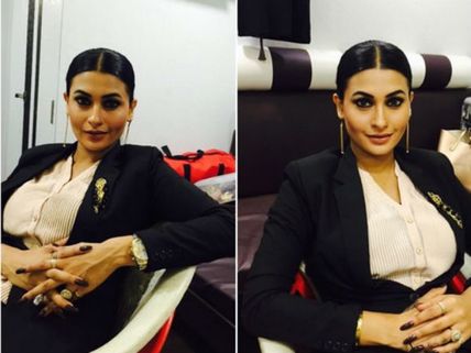 Yeh Hai Mohabbatein’s Nidhi Aka Pavitra Punia Injured!