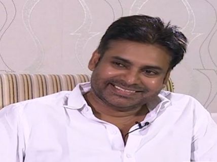 Here's What Pawan Kalyan Did With His Next Movie's Advance