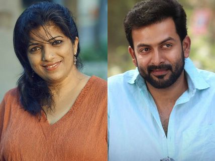 Prithviraj-Roshni Dinaker Project Starts Rolling In Portugal