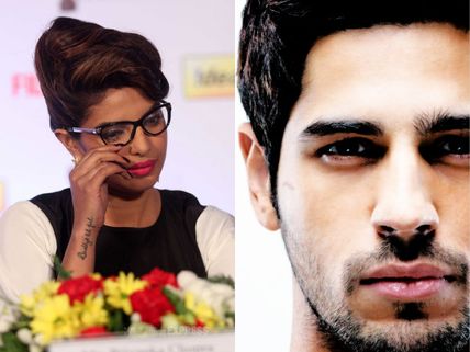 Tweets! Priyanka Chopra & Sidharth Malhotra Are Shocked After The Deadly Shooting In Orlando
